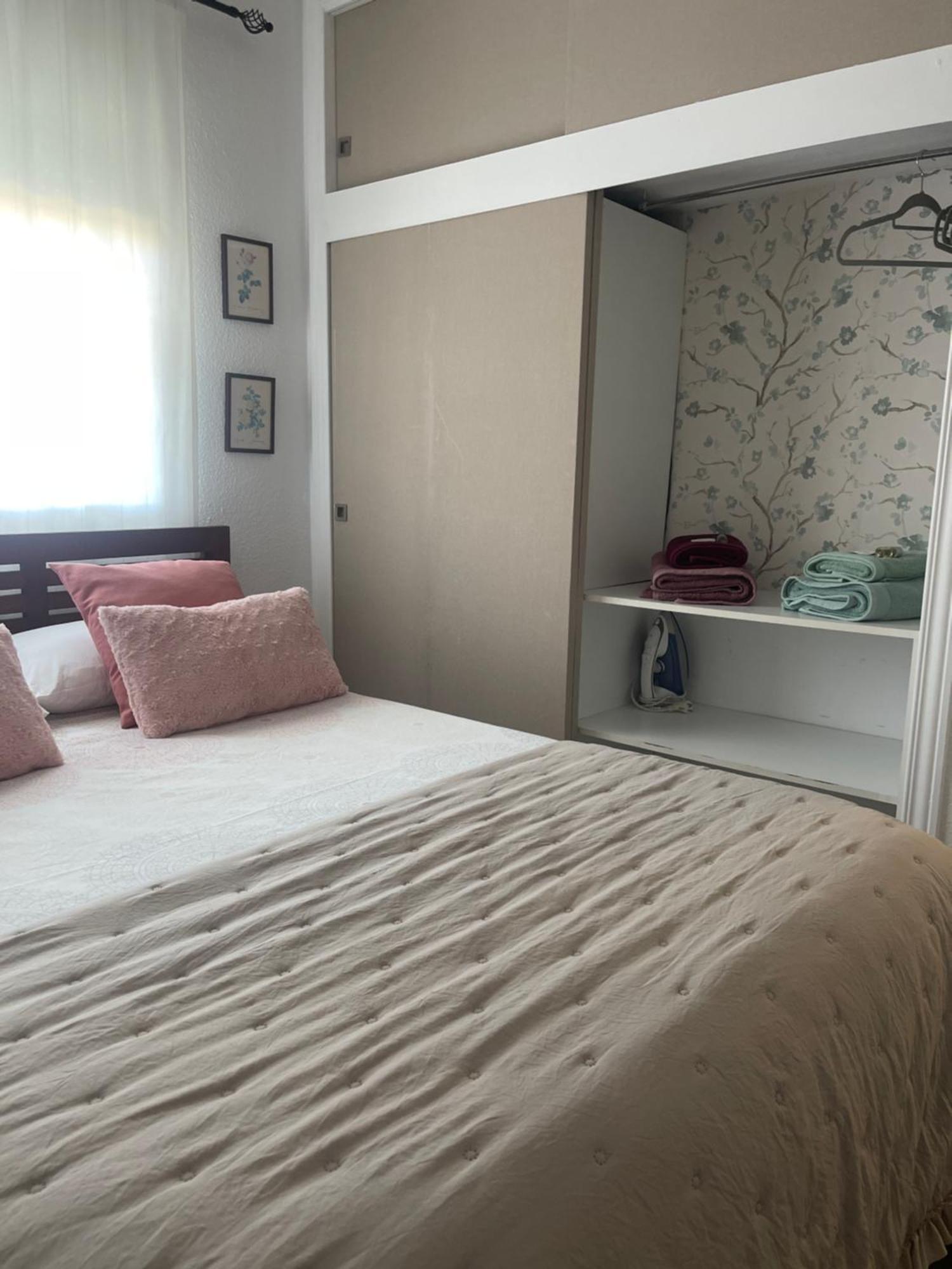Casa Maleni Daire Altea Dış mekan fotoğraf