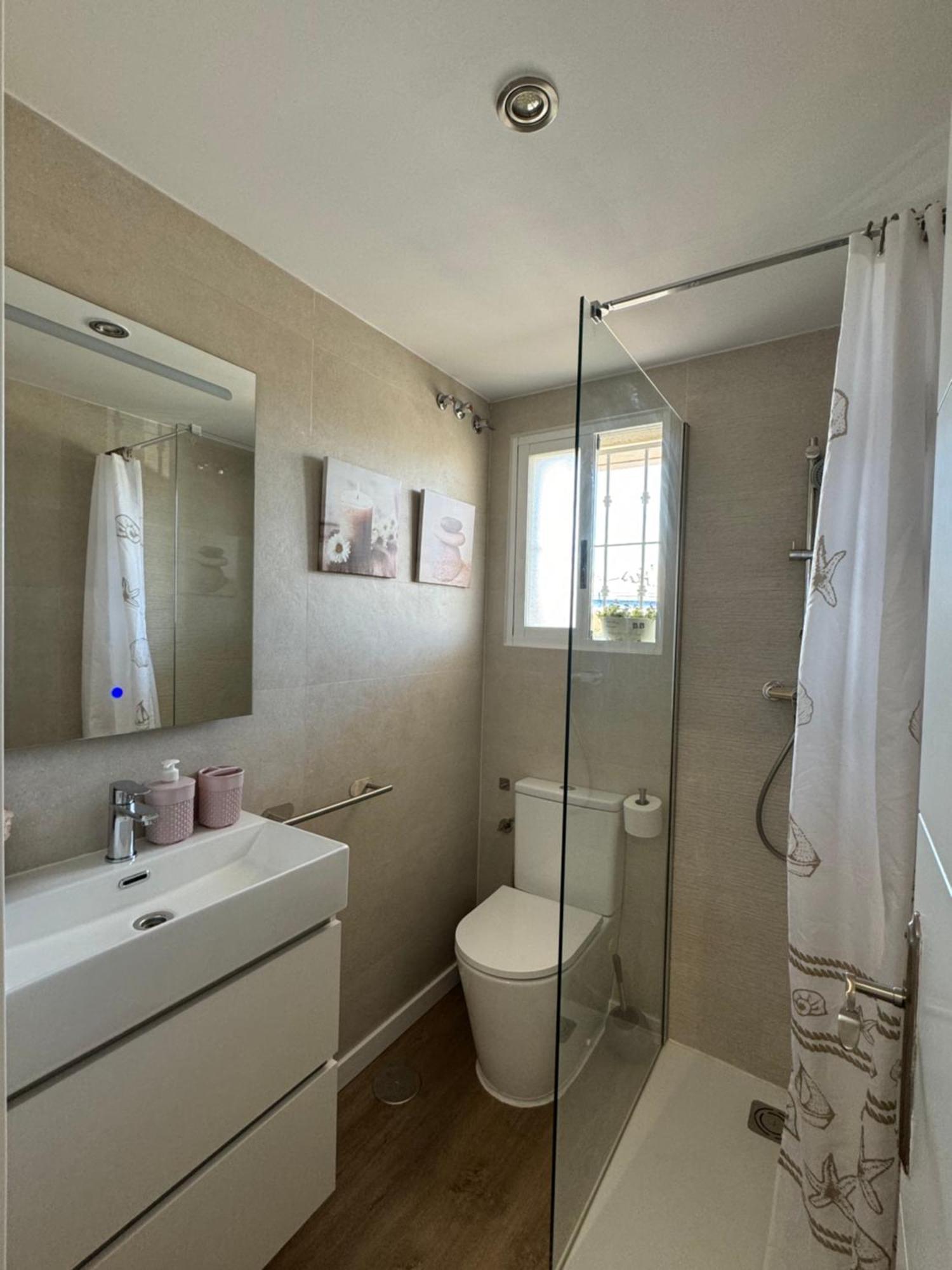 Casa Maleni Daire Altea Dış mekan fotoğraf